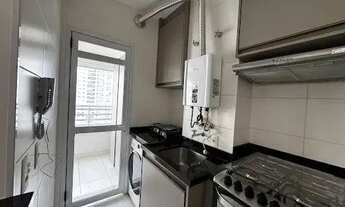 Imagem 2: Apartamento com 2 dormitórios para alugar, 67 m² por R$ 4.530,00/mês - Centro - Osasco/SP