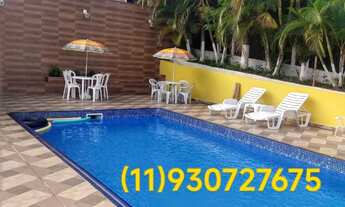 Imagem: Chácara Temporada Guararema