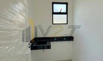 Imagem 7: Casa sobrado para locação no Condomínio Mont Blanc Village em Vinhedo/SP