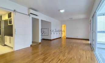 Imagem 5: Aluguel Apartamento 3 Dormitórios - 135 m² Pinheiros