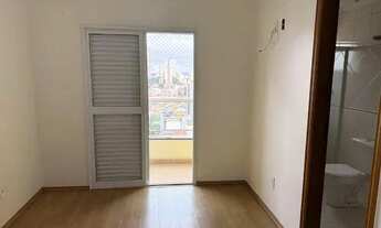 Imagem 2: Apartamento com 3 dormitórios à venda, 120 m² por R$ 900.000,00 - Santa Maria - São Caetan