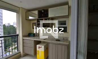 Imagem 6: Apartamento à venda no Condomínio Perfil Morumbi - Rua Carvalho De Freitas, 255 - São Paul