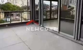 Imagem 3: Apartamento em Rua Jaime Telles - Petrópolis - Porto Alegre/RS