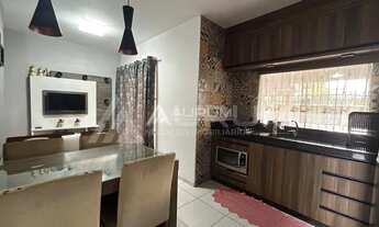 Imagem 6: Casa com 02 Dormitórios, em Meia Praia, Navegantes/SC