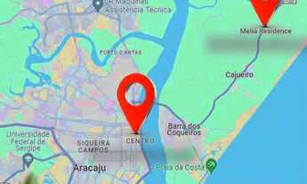 Imagem 2: LOTE MELIÁ RESIDENCE [26766