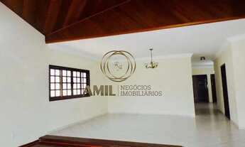 Imagem: EE - Aluga-se Casa no Condomínio Jardim