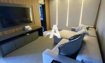 Imagem: Aluguel Apartamento mobiliado JARDIM KARAIBA