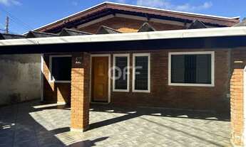 Imagem 4: Casa - Vila Perseu Leite de Barros - Campinas