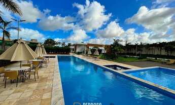 Imagem 5: Lote em condomínio à venda com 519 m2 no bairro de Ponta Negra/Natal