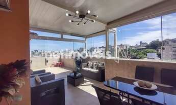 Imagem: Cobertura 03 quartos com suíte, 2 vagas