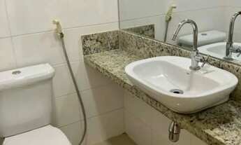 Imagem 4: Apartamento para locação Mobiliado com 3 suítes no Torres Ekoara, Marco