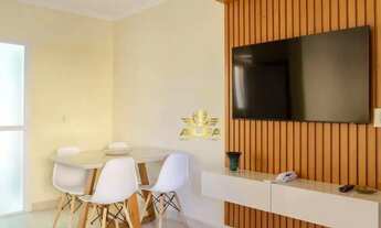 Imagem: Sobrado em Condomínio Village à Venda