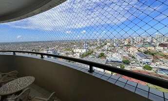 Imagem: Apartamento à Venda no Edifício Zeus Garden