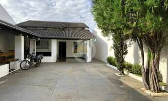 Imagem: CASA RESIDENCIAL VEREDA DOS BURITIS