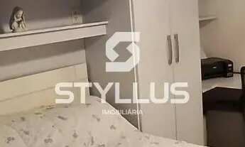 Imagem 4: Engenho Novo Apartamento com 2 dormitórios