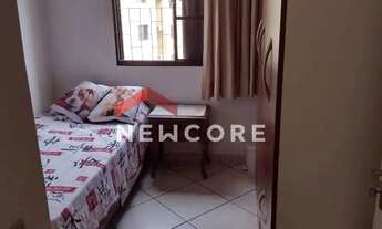 Imagem 3: Apartamento em Rua Doutor Gonzaga Machado - Vila Engler - Bauru/SP