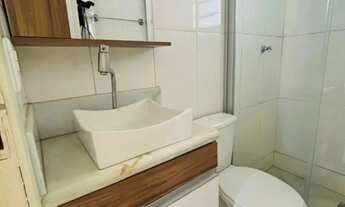 Imagem 4: APARTAMENTO TIRADENTES 3 QUARTOS