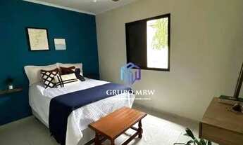 Imagem 7: Apartamento com 3 dormitórios à venda, 106 m² por R$ 340.000 - Jardim Faculdade - Sorocaba