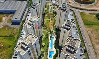 Imagem 2: Apartamento à venda em Jundiaí, Jardim Ermida I, com 3 quartos, com 97 m², ATMOSPHERA LIVI