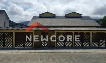 Imagem 4: Casa em Rua Alexandre de Souza Freire - Martim de Sá - Caraguatatuba/SP