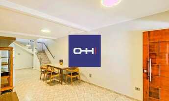 Imagem 3: Aluguel Casa 4 Dormitórios - 232 m² Chácara Santo Antônio