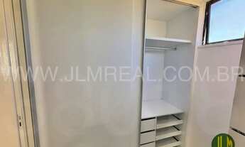 Imagem 2: VENDO APARTAMENTO COM 146m², 4 QUARTOS NO BAIRRO PARQUELÂNDIA - FORTALEZA - CEARÁ