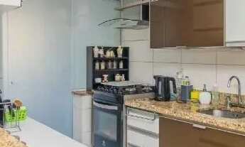 Imagem 5: Excelente apartamento de 2 Dormitórios com 2 vagas a 50mts do Bourbon Country