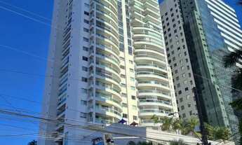 Imagem: Ed. Mandarin 2/4 sendo 1 suíte Alugo