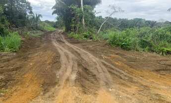 Imagem 4: Lote para sítio/chácara