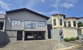 Imagem: Casa - Jardim das Paineiras - Campinas