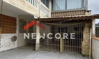 Imagem 3: Casa em Rua Georgia - Flórida Mirim - Mongaguá/SP