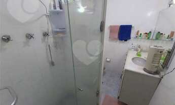 Imagem 6: Apartamento com 3 dormitórios à venda, 100 m² por R$ 730.000,00 - Icaraí - Niterói/RJ