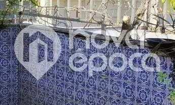 Imagem 4: Maracanã Apartamento cobertura com 4 dormitórios