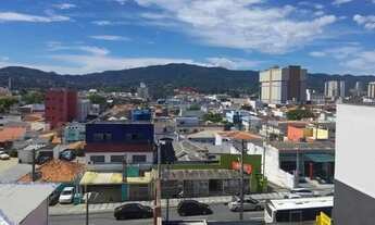 Imagem 4: Predio com Salas Comerciais no Centro de Mogi das Cruzes