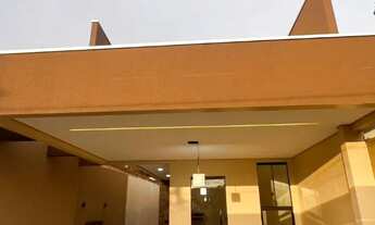 Imagem: CASA COM PISCINA POR R$ 570 MIL