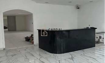 Imagem 5: Prédio Comercial para Locação na Vila Clementino  1.000 m², Próximo ao Metrô Santa Cruz