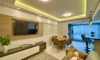 Imagem 6: Imóvel para venda com 101 metros quadrados com 2 quartos em Centro - Capão da Canoa - RS