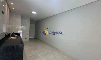 Imagem 6: Casa com 3 quartos à venda, 114 m² por R$ 525.000 - Jardim Três Lagoas - Maringá/PR