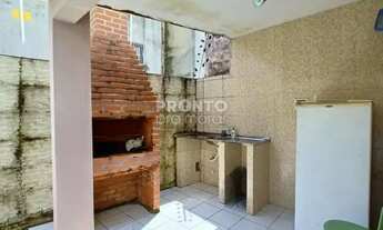 Imagem 3: Casa Duplex com 4 quartos e 4 vagas de Garagem em Candeias