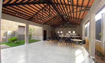 Imagem 4: Alugo flat top mobiliado com piscina e area privativa para pet, proximo UNIC BEIRA RIO