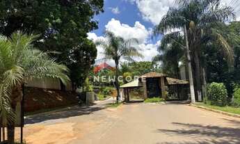 Imagem 5: Lote em condomínio em Capim Branco - Centro - Capim Branco/MG