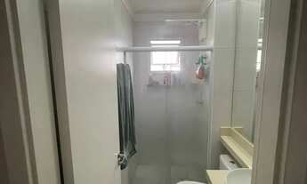 Imagem 4: Imóvel para venda com 52 metros quadrados com 2 quartos em Ortizes - Valinhos - SP