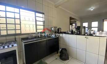 Imagem 6: Casa em Rua Henrique Bianconcini - Vila Industrial - Bauru/SP