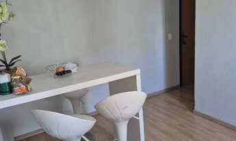 Imagem 2: Apto - 2 Qts - Cordeiros (Parte Alta) - Itajaí/SC