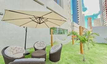 Imagem 5: Imóvel para venda possui 23 metros quadrados com 1 quarto em Boa Viagem - Recife - PE