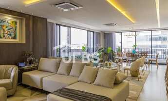 Imagem: Apartamento Mobiliado no setor Marista