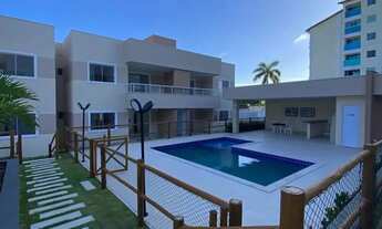 Imagem: RESIDENCIAL MONTE HOREBE COM 2/4, 1 SUITE