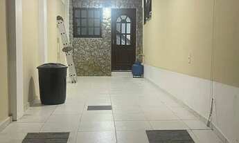 Imagem 5: 3 dormitórios - Bangu - Parque Leopoldina