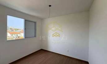 Imagem 4: Apartamento com 2 dormitórios à venda, 47 m² por R$ 360.000,00 - Jardim Nova Europa - Camp