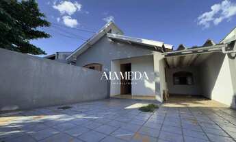 Imagem: Casa com 3 Quartos para alugar, 80 m² por